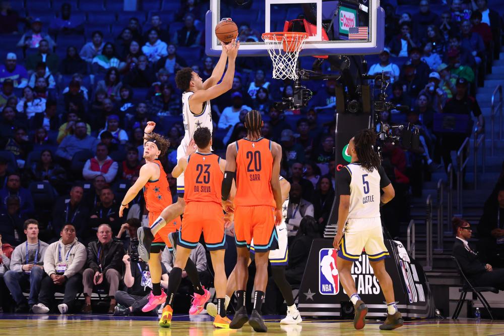 节奏预期 节奏预期